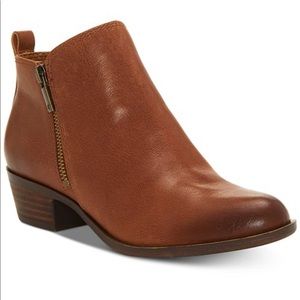 Lucky Brand Basel Bootie